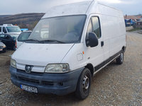 Dezmembrez Citroen Jumper 2.8 hdi an 2003 in Cluj