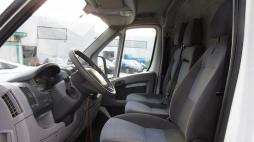 Dezmembrez Citroen Jumper 2007 VAN 2.2 HDI