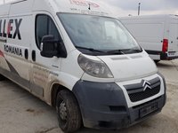 Dezmembrez Citroen Jumper 2008 2.2hdi