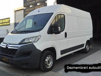 Dezmembrez Citroen Jumper 2014-2018 motorizare 2.2