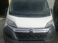 Dezmembrez citroen jumper 2017 cu 80000