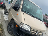 Dezmembrez CITROEN JUMPER, BOXER 2.8 DIESEL 2004