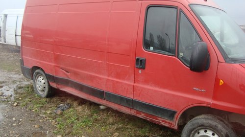 Dezmembrez Citroen Jumper din 2004, 2.2