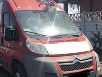 Dezmembrez citroen jumper din 2011 motor 3.0 hdi