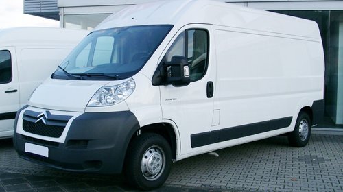 Dezmembrez Citroen Jumper model nou 2.2 hdi 1