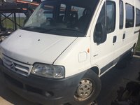 Dezmembrez Citroen Jumper