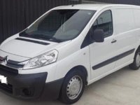 Dezmembrez Citroen Jumpy 2.0 HDI din 2013 volan pe stanga