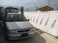 Dezmembrez citroen saxo 1.1 benzina din 98