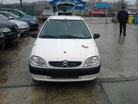 Dezmembrez- Citroen Saxo, 1.5 d, An 2005 !!!