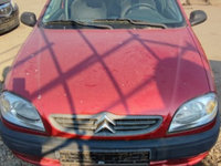 Dezmembrez Citroen Saxo 2000 coupe 1.1