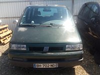 DEZMEMBREZ CITROEN ULYSSE 1.9 DIN 1997