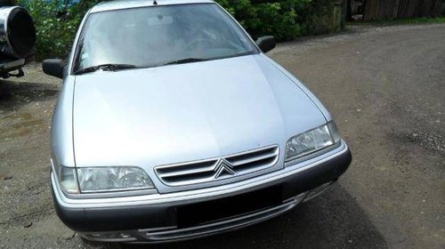 Dezmembrez Citroen Xantia 1.8 16v