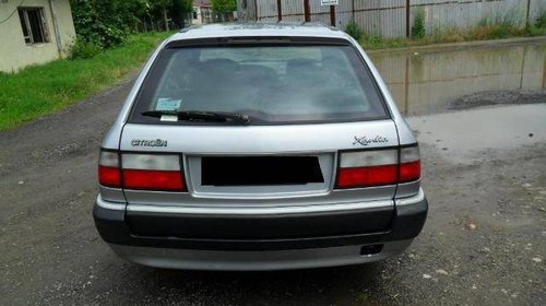 Dezmembrez Citroen Xantia 1.8 16v