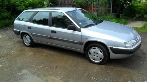 Dezmembrez Citroen Xantia 1.8 16v