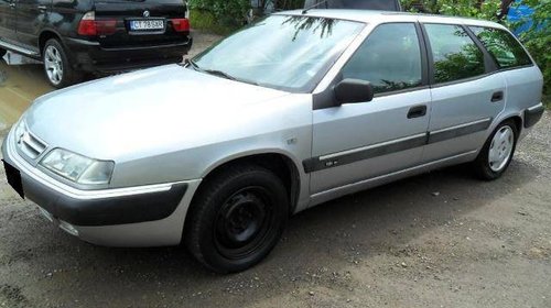 Dezmembrez Citroen Xantia 1.8 16v