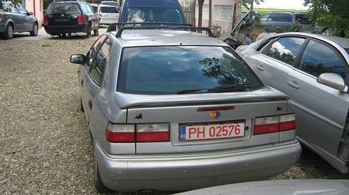 dezmembrez citroen xantia 2.0hdi