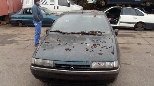 Dezmembrez Citroen Xantia din 1995, 1.6 b, BF