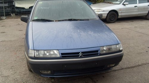 Dezmembrez Citroen Xantia din 1998, 1.9 d, DJ