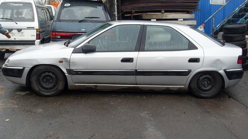 Dezmembrez Citroen Xantia din 2000-2002, 2.0 hdi