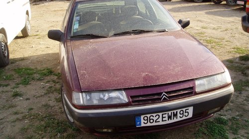 Dezmembrez Citroen Xantia