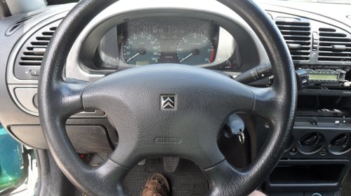 Dezmembrez Citroen Xara 2.0hdi