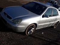 Dezmembrez Citroen Xsara, 1.6 benzina, 80 kw, tip motor NFU, an 2002