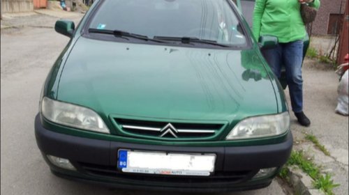 Dezmembrez Citroen Xsara 1.9 D