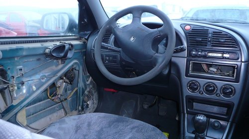 Dezmembrez citroen xsara 1.9 model 1998 - 2000