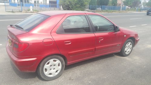 Dezmembrez Citroen Xsara 1999 LIMUZINA 1.4 i