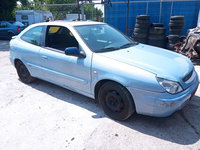 Dezmembrez CITROEN XSARA 2.0 D DIN 2002-RHY