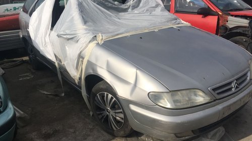 Dezmembrez Citroen Xsara 2.0 diesel din 2000 varianta break