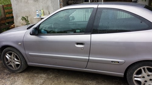 Dezmembrez citroen xsara 2.0 hdi an 2002