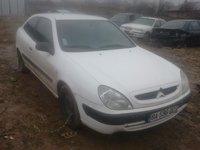 Dezmembrez citroen xsara 2000 hdi