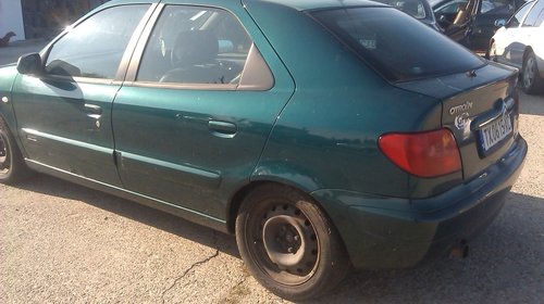 Dezmembrez citroen xsara, 2001,2.0 diesel