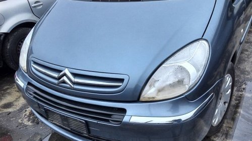 Dezmembrez Citroen Xsara 2008,1600 cm