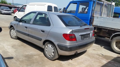 Dezmembrez Citroen Xsara, an 1998, 1.9 diesel