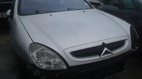 Dezmembrez Citroen Xsara, an 2001, 2000 hdi