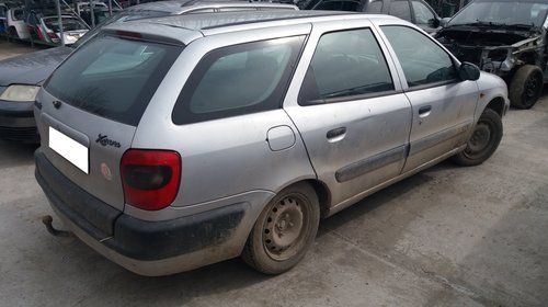 Dezmembrez Citroen Xsara, an fab 1998, 1.9, caroserie Caravan