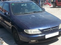 Dezmembrez Citroen Xsara, an fab 2000, 1.9TD VTR