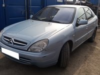 Dezmembrez Citroen Xsara, an fab 2001, 1.6i 16V