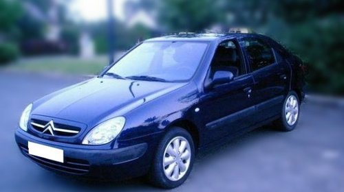 Dezmembrez Citroen Xsara an fab 2003 1.9