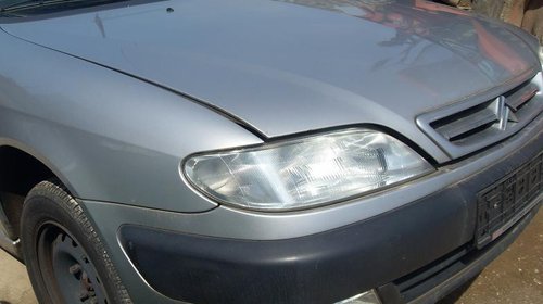 Dezmembrez Citroen Xsara din 1999, 1.6 B, NFZ