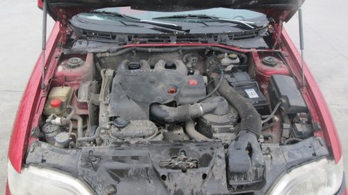 dezmembrez citroen xsara din 2000 motor 1.9d