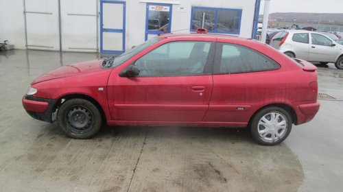 dezmembrez citroen xsara din 2000 motor 1.9d