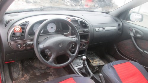 dezmembrez citroen xsara din 2000 motor 1.9d