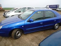 Dezmembrez Citroen Xsara din 2002, 2.0 HDI, RHZ