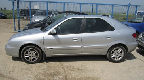 Dezmembrez Citroen Xsara din 2003, 2.0 B, RFV