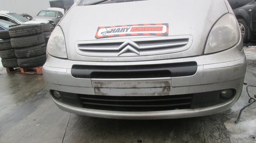 Dezmembrez Citroen Xsara motor, 1.6Hdi, fabri