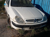 Dezmembrez Citroen XSARA (N0, N1, N2) 1997 - 2010 1.9 D WJY (DW8B) ( CP: 70, KW: 51, CCM: 1868 ) Motorina