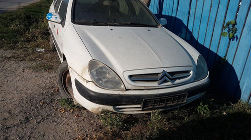 Dezmembrez Citroen XSARA (N0, N1, N2) 1997 - 